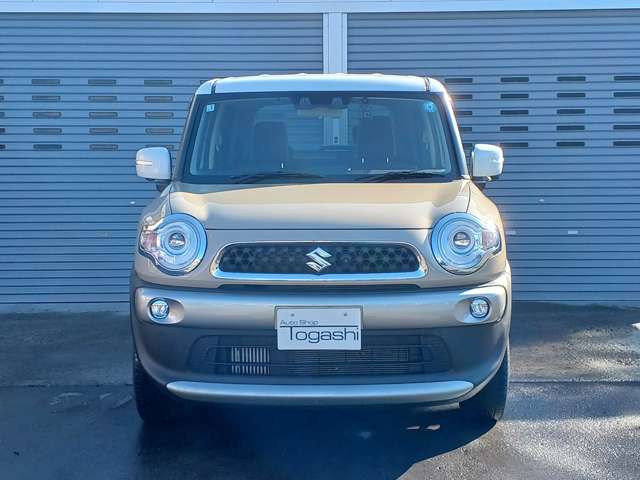 Suzuki XBEE 8