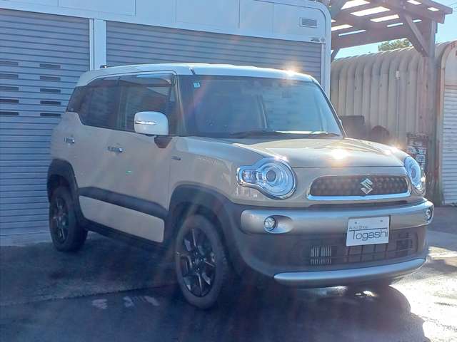 Suzuki XBEE 9