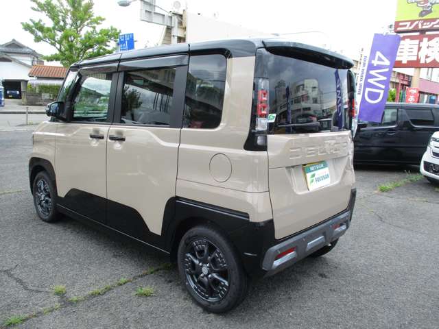 Mitsubishi Delica Mini 12