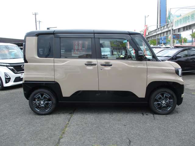 Mitsubishi Delica Mini 9