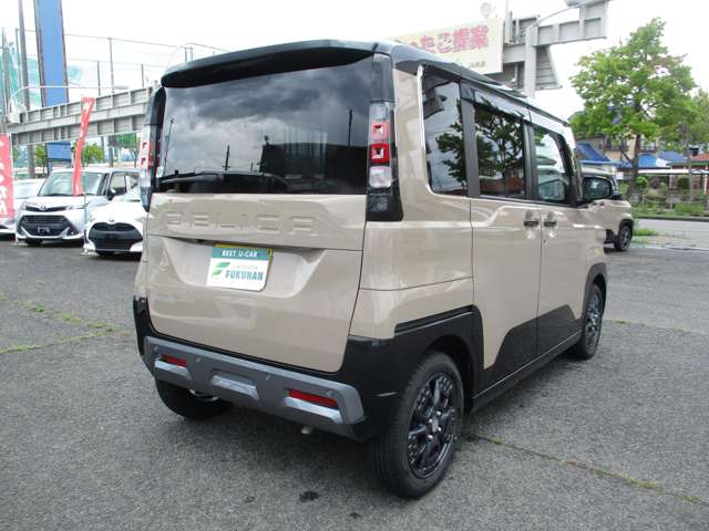 Mitsubishi Delica Mini 10