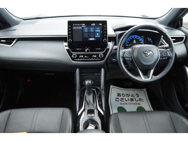 Toyota Corolla Cross 2
