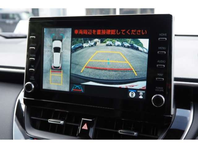 Toyota Corolla Cross 6