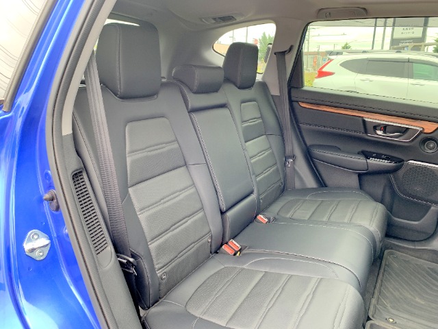 Honda CR-V 6
