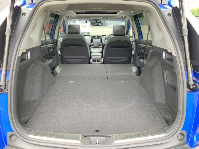 Honda CR-V 7