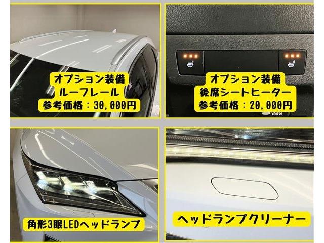 Lexus RX 11