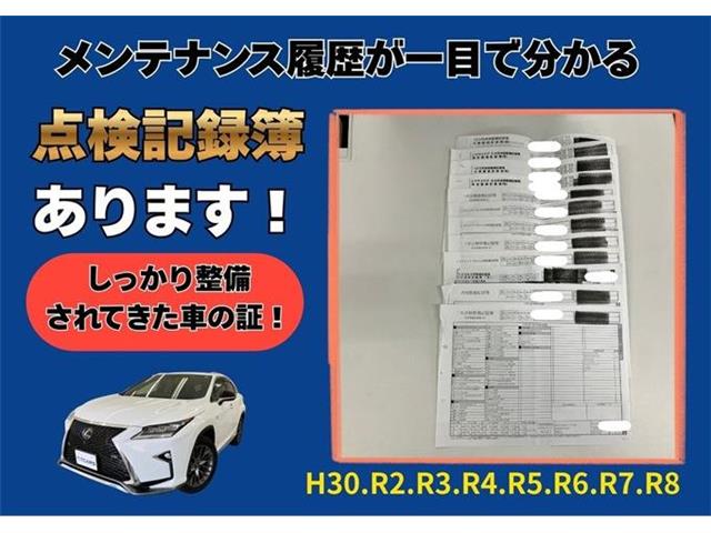Lexus RX 5