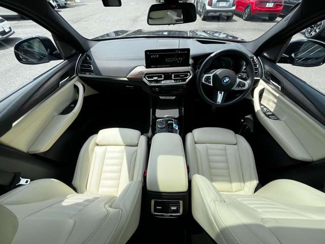 BMW iX3 5