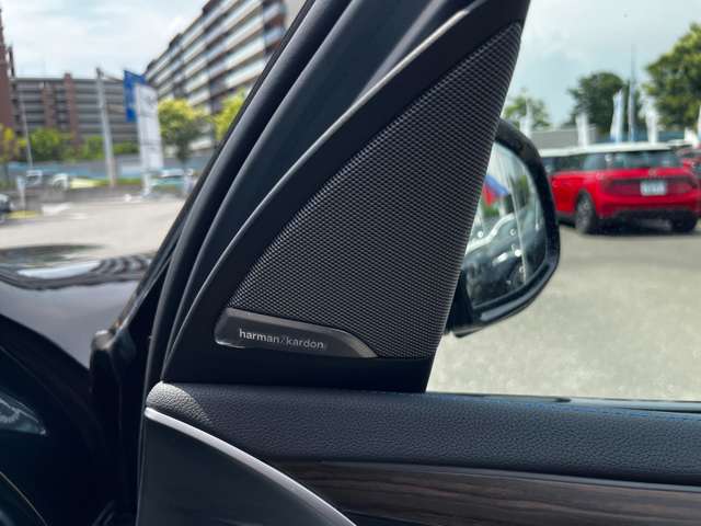BMW iX3 7