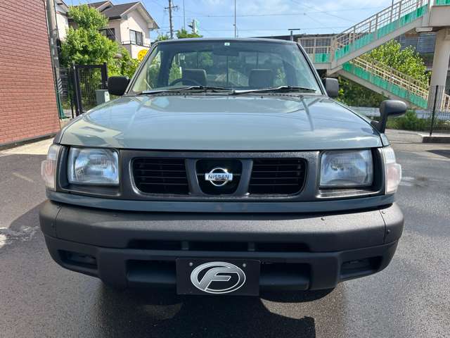 Nissan Datsun 2