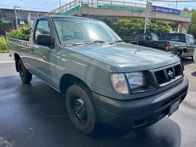 Nissan Datsun 3