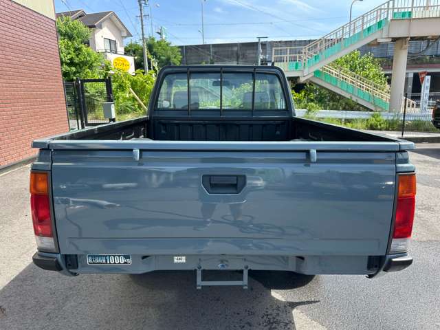 Nissan Datsun 6