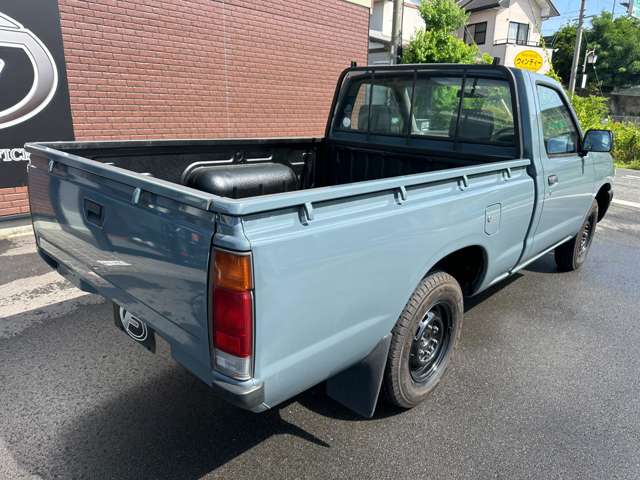 Nissan Datsun 7