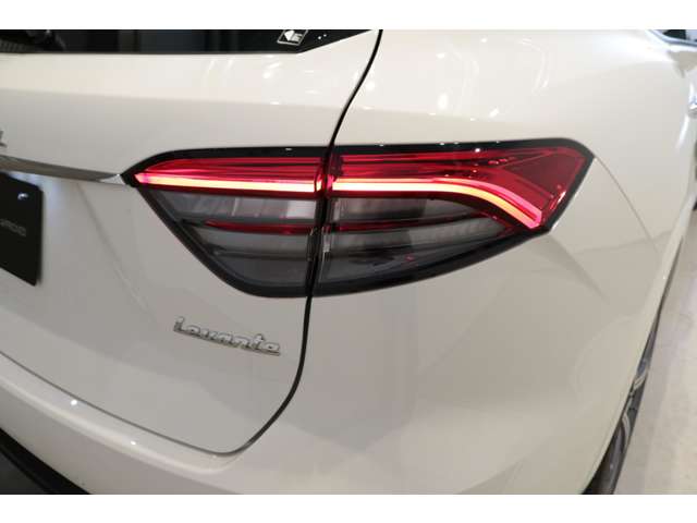 Maserati Levante 7
