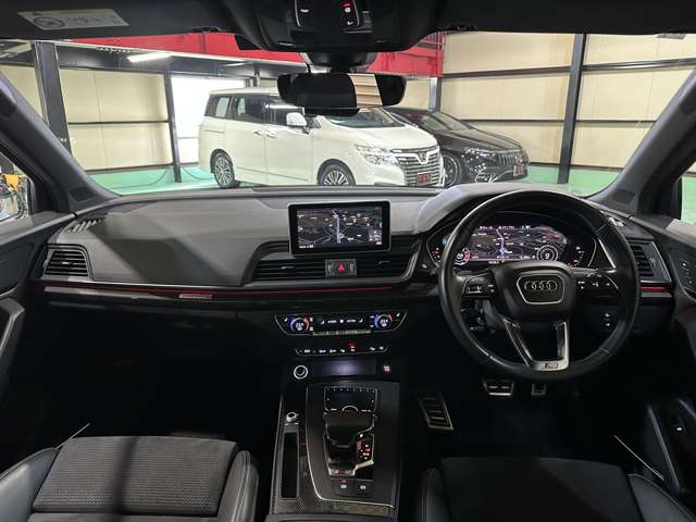Audi SQ5 5
