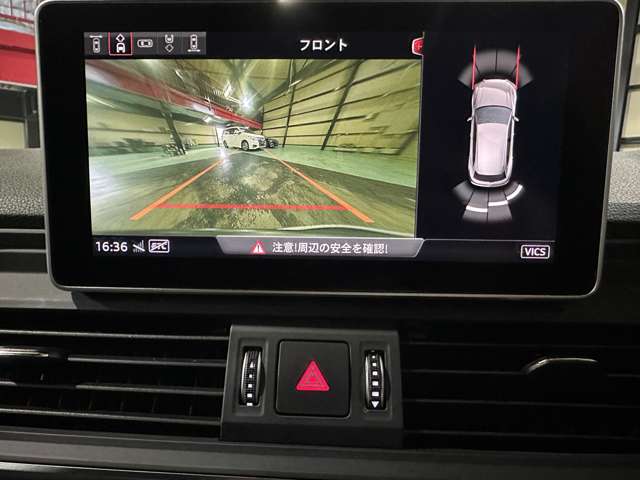 Audi SQ5 8