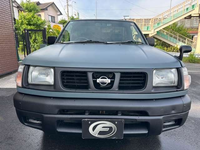 Nissan Datsun 2