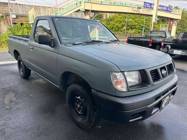 Nissan Datsun 3