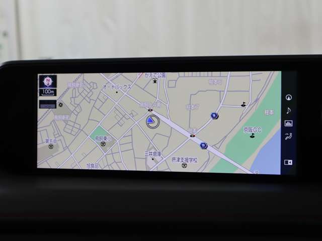 Lexus UX 9