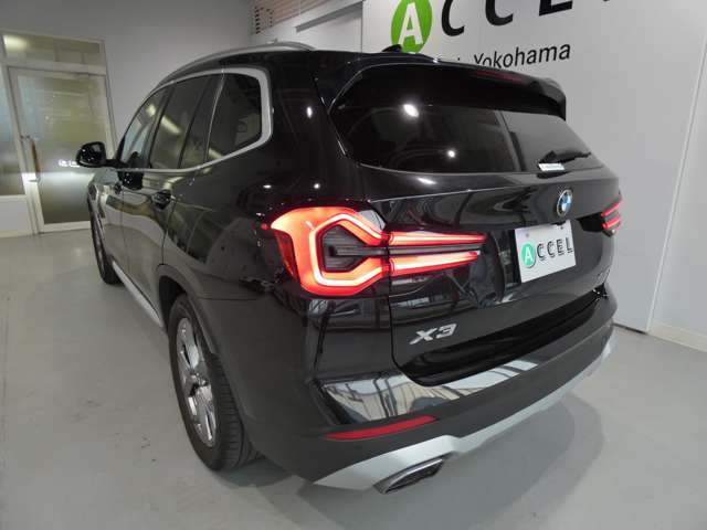 BMW X3 2