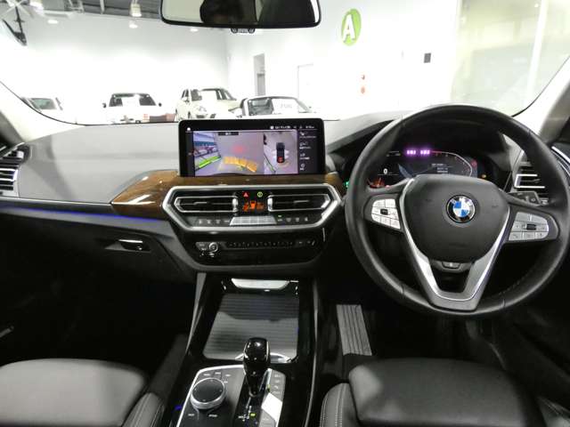 BMW X3 3