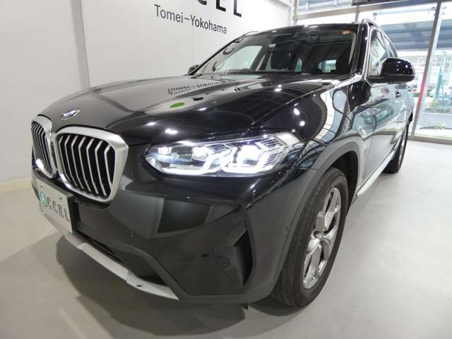 BMW X3 5