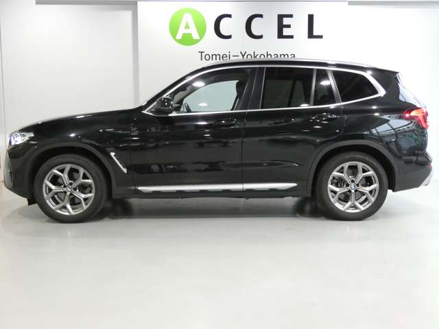 BMW X3 6