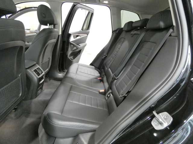 BMW X3 8