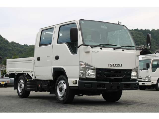 Isuzu Elf 3