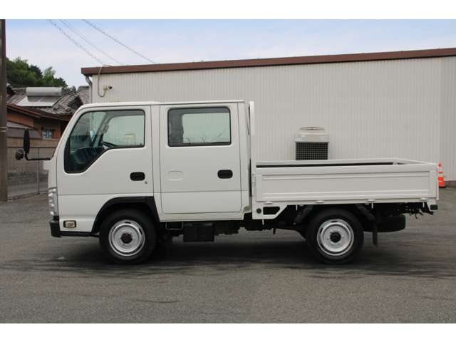 Isuzu Elf 4