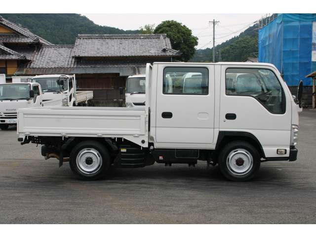 Isuzu Elf 5