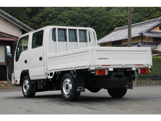 Isuzu Elf 6