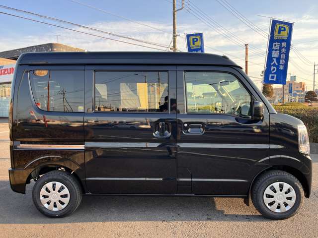 Suzuki Every 11