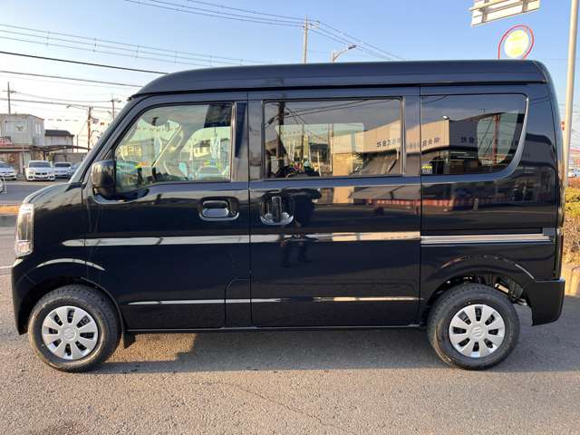Suzuki Every 12