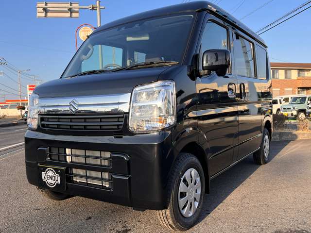 Suzuki Every 10