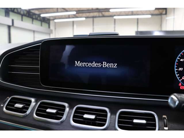 Mercedes-Benz GLE 11