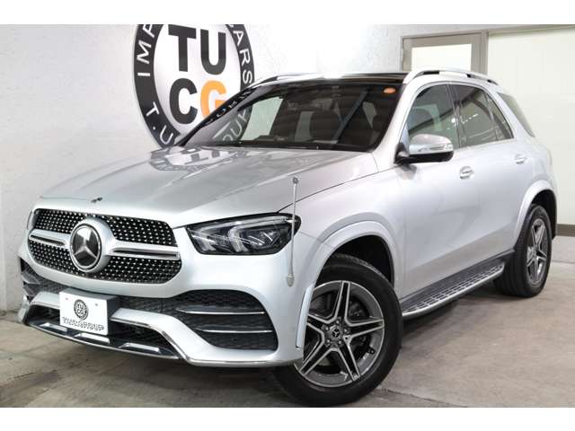 Mercedes-Benz GLE 12
