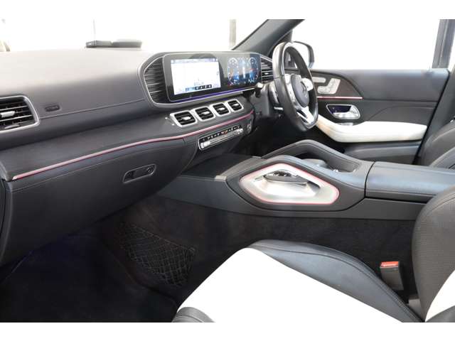 Mercedes-Benz GLE 3