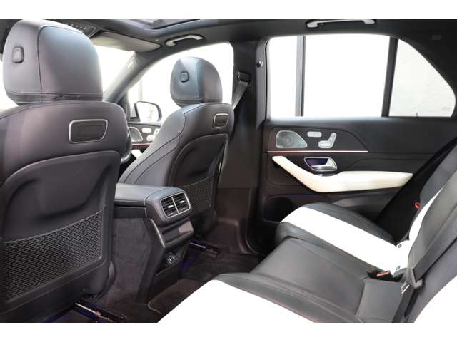 Mercedes-Benz GLE 5