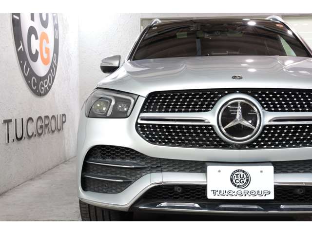 Mercedes-Benz GLE 6