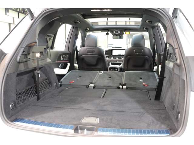 Mercedes-Benz GLE 8