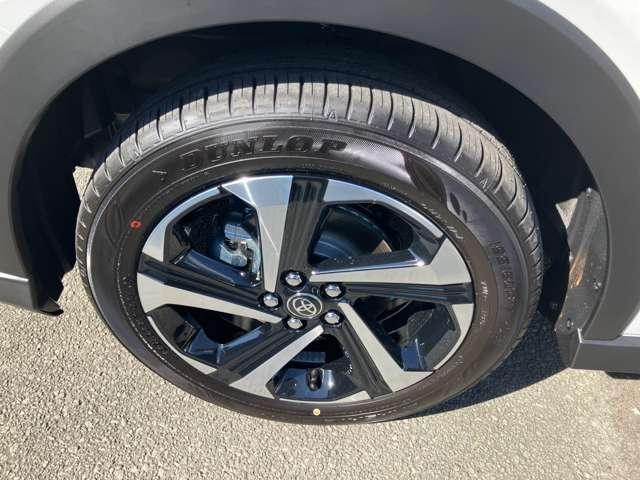 Toyota Raize 12