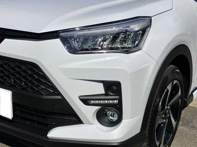 Toyota Raize 8