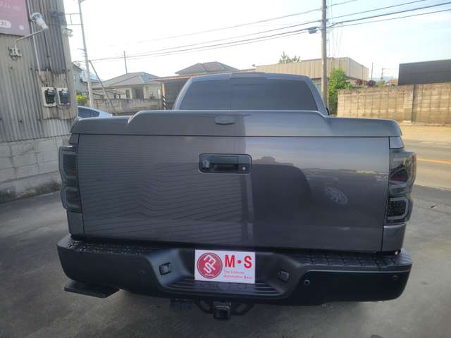 Toyota Tundra 6