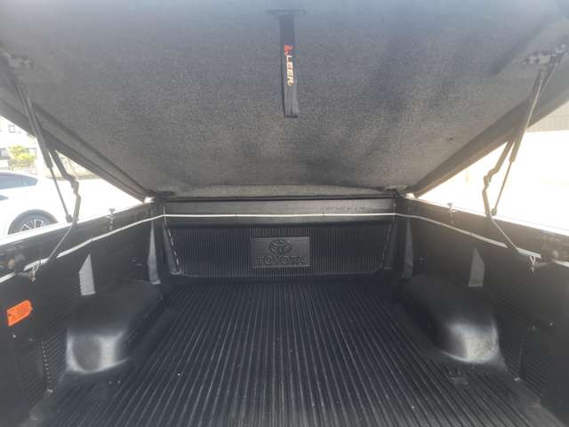 Toyota Tundra 9