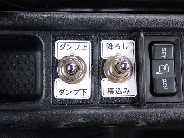 Hino Ranger 11
