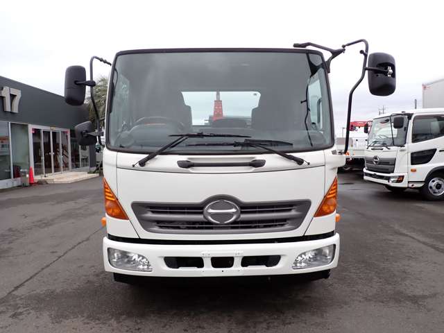 Hino Ranger 3