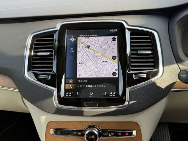 Volvo XC90 2