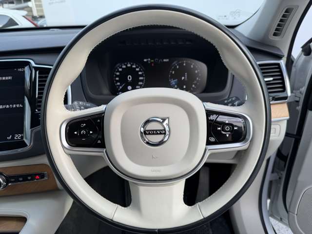 Volvo XC90 3