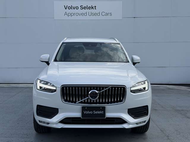 Volvo XC90 4